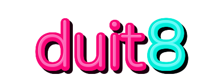 duit8 — logo kanal
